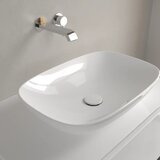 Villeroy Boch 4A4901R1 Loop & Friends CeramicPlus 56 x 38 cm nadpultni umivalnik | Shoptok.si