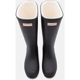 Hunter Gumijasti škornji črna | Shoptok.si