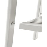 Hanah home joker - ivory, white ivorywhite coffee table | ePonuda.com