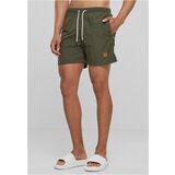 UC Men Block Swim Shorts olive/olive Cijene
