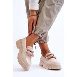 Big Star Leather Moccasins Shoes | Shoptok.si