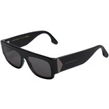 Victoria Beckham Sončna očala VB666S-001 Črna Cene