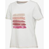 LOAP Abnelis Majica Bela | Shoptok.si