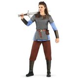  Svečana odjeća za odrasle My Other Me 5 Dijelovi Žena Viking Smeđa | shoptok.hr