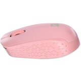 Bežični miš NATEC Stork, Ružičasta | shoptok.hr
