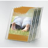  Stalak za prospekte Combiboxx A4 8586, 5 ladica | shoptok.hr