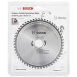 Bosch list kružne testere eco for aluminium 2608644389 Cene