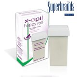 X EPIL X-Epil XE9008 Gyantapatron 50ml Happy Roll - Hypoallergen | Shoptok.si