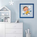 Wallity slika CAM1648863694, 32x32cm | ePonuda.com