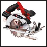 Einhell TE-CS 18/165-1 Li solo Akku-Handkreissäge | shoptok.hr
