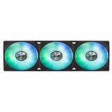 Asus Kuler PRIME LC 360 ARGB/3x120mm/crna | ePonuda.com