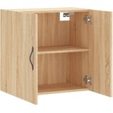  Zidni ormarić boja hrasta sonome 60x31x60 cm konstruirano drvo | shoptok.hr