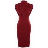 Trendyol Ženska haljina High Collar | shoptok.hr