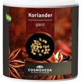 Cosmoveda Bio cijeli korijander - 60 g | shoptok.hr