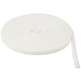 KÄLTESTOPP samoljepljiva brtva za prozore (bijele boje, 6 m x 10 mm x 4 mm, širine otvora 1 – 3,5 mm) Cijene
