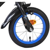 Volare dječji bicikl Batman 12″ crne boje | shoptok.hr