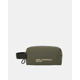 Karl Lagerfeld Torbice A3M32075 Zelena Cene