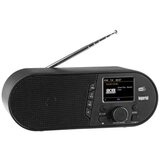 Imperial DABMAN d105 desktop radio DAB+ (1012), UKW (1014), FM crna | Eponuda.ba