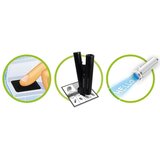 Buki France Set eksperimenata Buki Otisci prstiju BK7101 | shoptok.hr