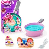 Cookeez makery pancakes set asst ( ME23508 ) Cene