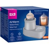 Lovi AirWarm grelnik otroških stekleničk 1 kos | Shoptok.si