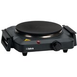 Cixi Wanlong Electrical Co., Ltd. Iksra Električni rešo JB-3217G, 1500W, Crni | Eponuda.ba