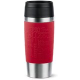 Tefal Crvena putna šalica 360 ml – | shoptok.hr