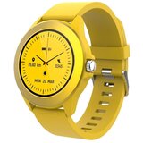 Forever Colorum CW-300 pametni sat žuta | shoptok.hr