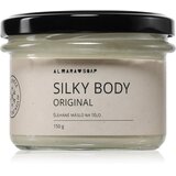 Almara Soap Silky Body tučeni maslac za tijelo Orange Truffle 150 g | shoptok.hr