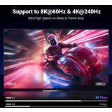 Ugreen 8K Ultra HDMI 2.1 kabel - 1M | Shoptok.si