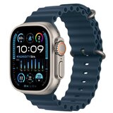 Apple Watch Ultra 2 GPS + Cellular, 49mm Titanium Case | Eponuda.ba