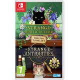  Strange Horticulture & Antiquities Pack (SWITCH) | Shoptok.si