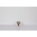 Globo 15759T - stona lampa mika 1xE27/40W/230V | Eponuda.com