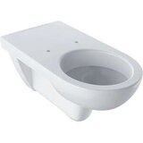 Geberit WC šolja SELNOVA COMFORT konzolna, invalidska | ePonuda.com