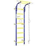 Comet Next 1 gimnastična lestev - modra, (21724116) | Shoptok.si