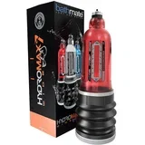 Hydromax7 široko deček rdeče penis črpalka, (21079536)