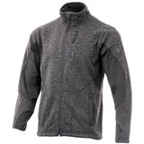 Flis jakna NEVIS siva | shoptok.hr