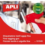 Apli pištola za označevanje tekstila za občutljivo blago | Shoptok.si