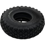  2 gume i 2 zračnice za kotače teretnih kolica 3.00 - 4 260 x 85 | shoptok.hr