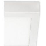 BRILONER 7123-416 - led plafonsko svetlo fire LED/12W/230V belo | Eponuda.com