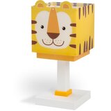 Dalber 64561N - LED dečija lampica LITTLE TIGGER 1xG4/4W/230V narandžasta | Eponuda.com