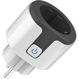 INF pametni vtič eu standard zigbee podjetja tuya 16A, (21402431) | Shoptok.si