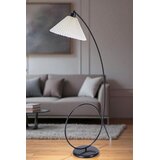 Opviq podna lampa 8965-4, crna | Eponuda.ba