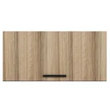 Kuhinjski element Y4081-7480, 90x45x52 cm, Boja oraha