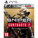  PS5 Sniper Ghost Warrior Contracts 1 & 2 Double Pack | ePonuda.com