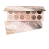 Timeless Moments Eyeshadow Palette paleta sjenila za oči 12x2 g