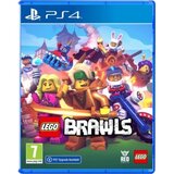 PS4 LEGO BRAWLS | Eponuda.ba