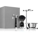 RYTMO 4-piece Shaving Set set za brijanje