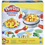 PLAY-DOH E9369EU6 Mešanica za lončarstvo in modeliranje Večbarvno Cene