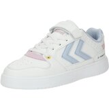 Hummel Tenisice 'POWER PLAY' svijetloljubičasta / roza / bijela | shoptok.hr